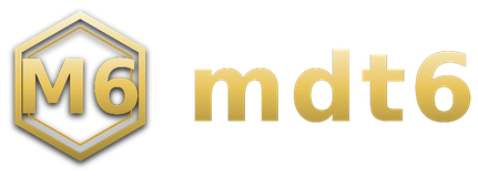 mdt6 logo