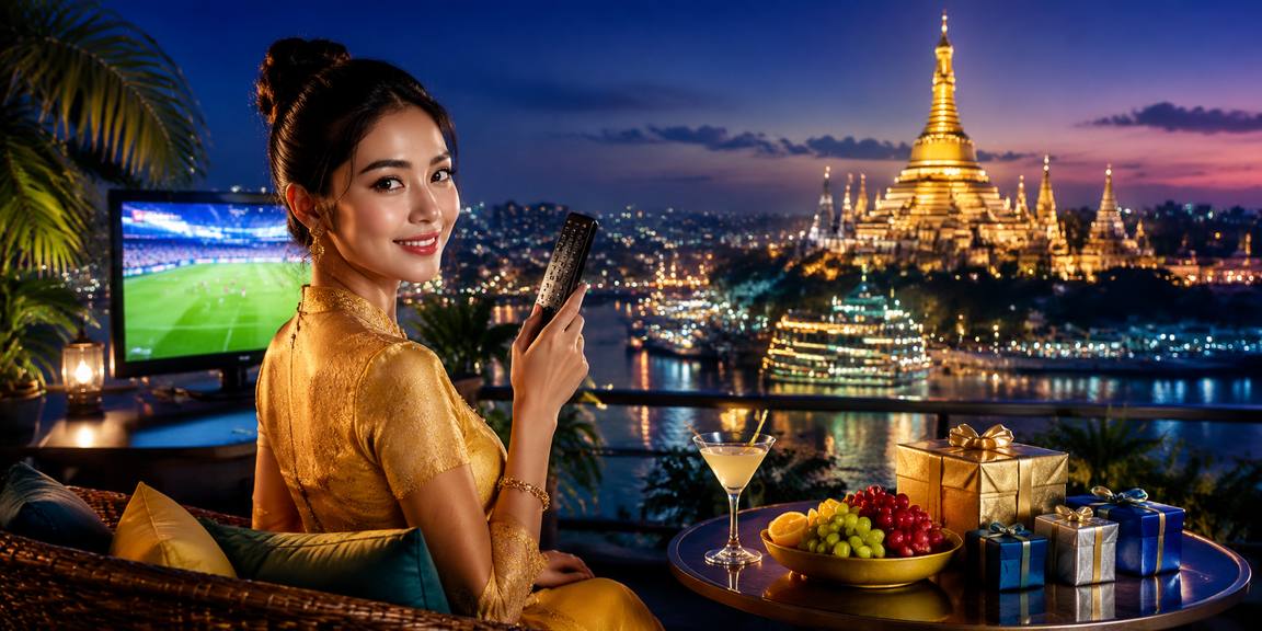 mdt6 မြန်မာ ကစားသမားများက mdt6 တွင် အဘယ်ကြောင့် ကစားနေသည်ကို အဆင့်မြင့် မြတ်တူပါ